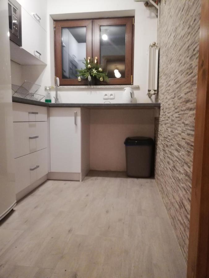 Pokoje Goscinne U Babuni Буковина Татжанска Екстериор снимка